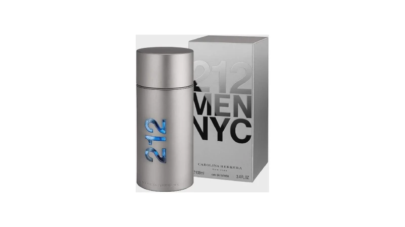 Qual é o Melhor 212 Masculino? 6 Versões Premium