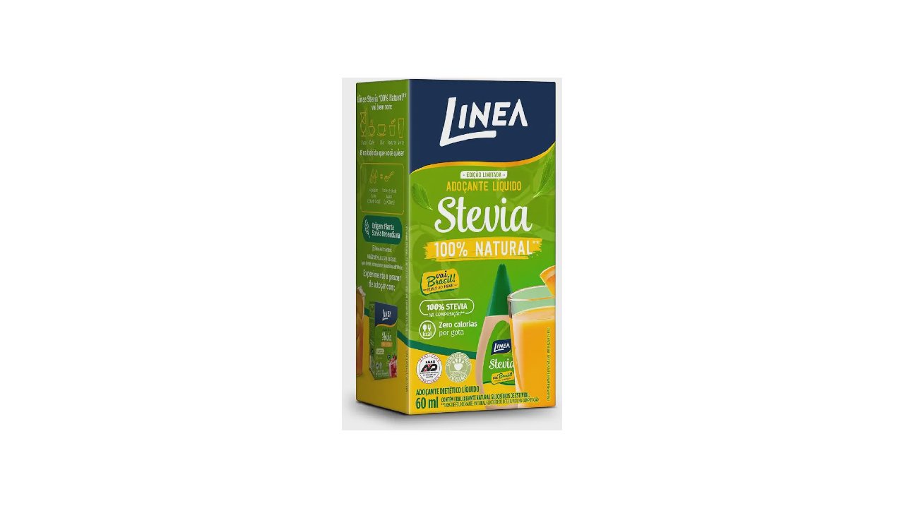 Qual é o Melhor Adoçante Stevia: 10 Opções Puras