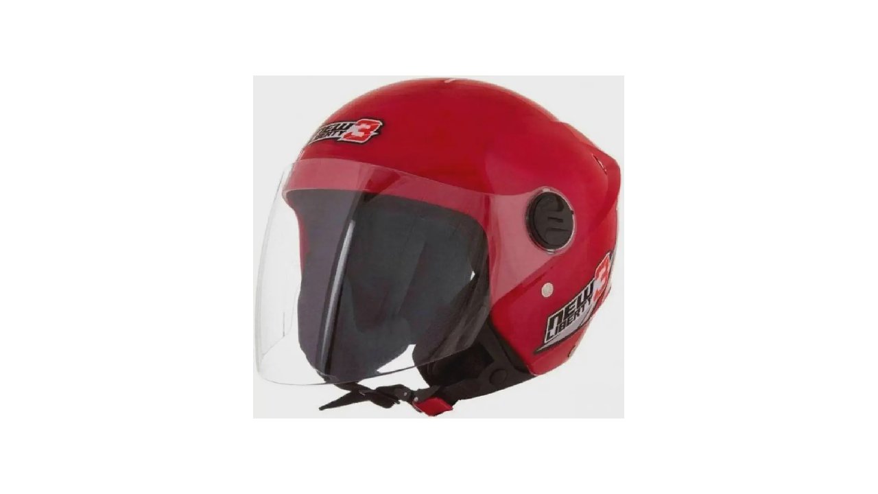 Qual é o Melhor Capacete? 10 Modelos de Alta Proteção
