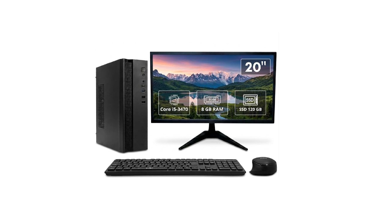 Qual é o Melhor Computador? 10 Modelos para Performance