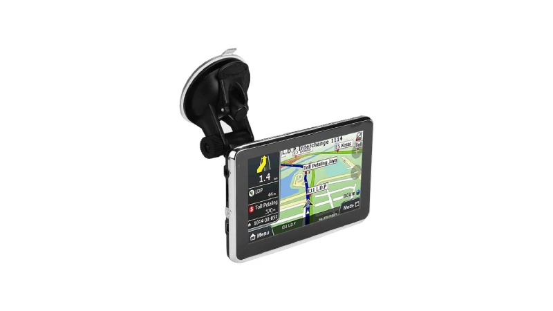 Qual e o Melhor Gps Automotivo do Momento: Guias Essenciais