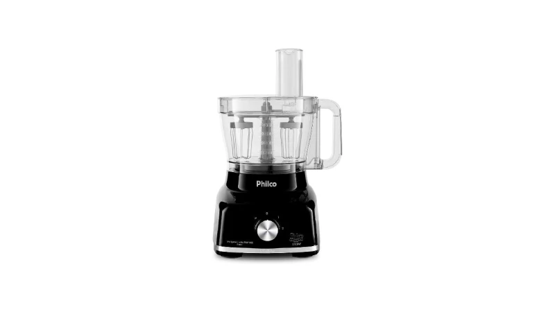 Qual é o Melhor Multiprocessador de Alimentos? 8 Modelos