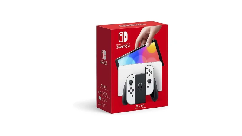 Qual é o Melhor Nintendo Switch? 8 Modelos em Comparação