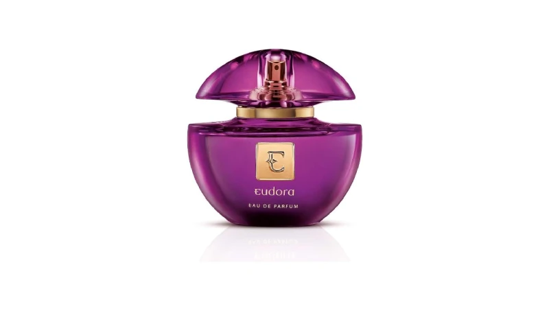 Qual é o Melhor Perfume da Eudora Feminino? 10 Fragrâncias Marcantes