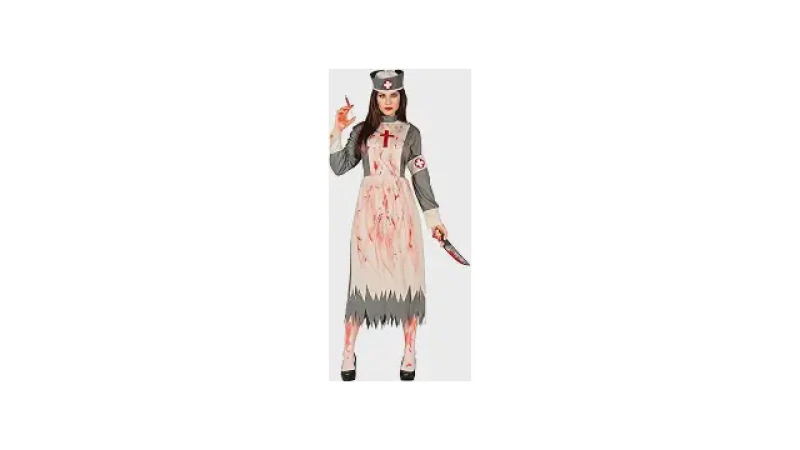 Qual Foi a Melhor Fantasia de Halloween da Sephora? Top 10 Assustadoras