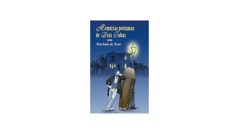 Qual Foi o Melhor Livro de Machado de Assis: Guia Definitivo