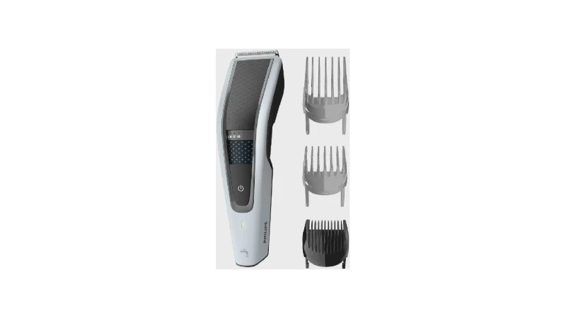 Qual Máquina de Cortar Cabelo é Melhor? 10 Modelos