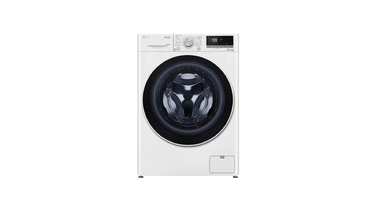 Qual Máquina de Lavar e Secar é Melhor? 10 Modelos Top