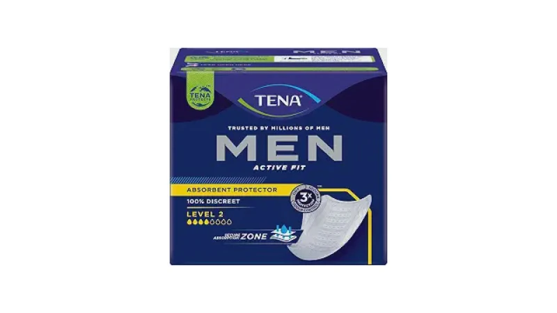 Qual Melhor Absorvente Masculino? Guia da Incontinência
