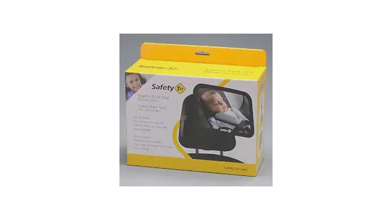 Qual Melhor Acessório Para Bebê Conforto: Segurança