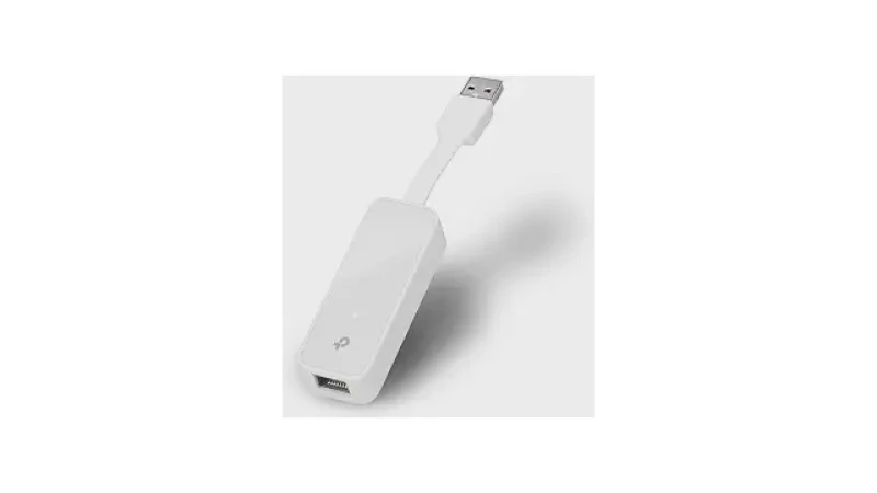 Qual Melhor Adaptador de Ethernet Para Notebook?