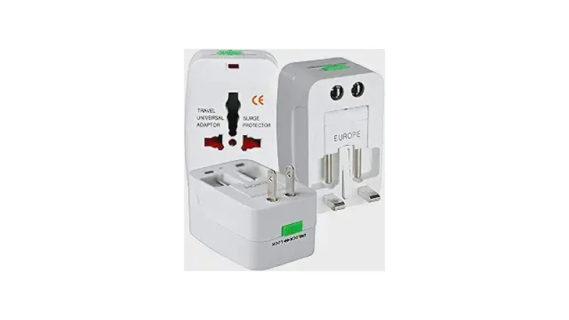 Qual Melhor Adaptador de Tomada Para 10A ou 20A?