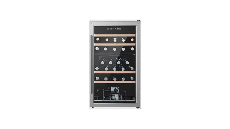 Qual Melhor Adega Climatizada Para Vinhos Brancos e Tintos