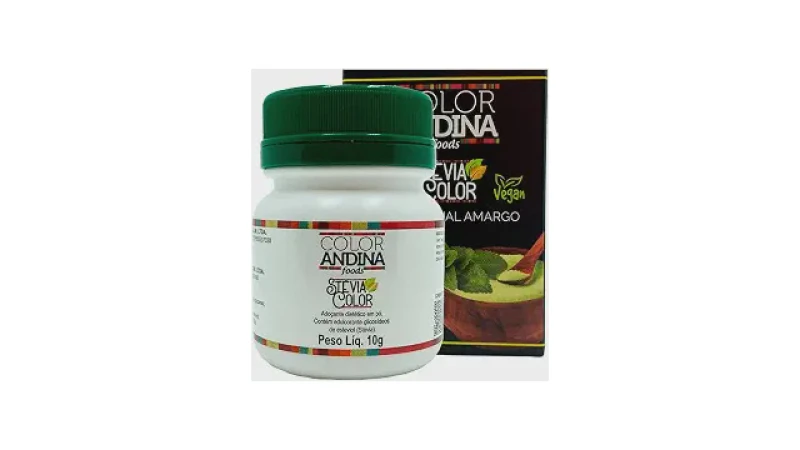 Qual Melhor Adoçante: Stevia, Sucralose ou Xilitol?