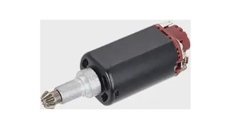 Qual Melhor AEG de Airsoft: Guia de Peças Para Upgrade