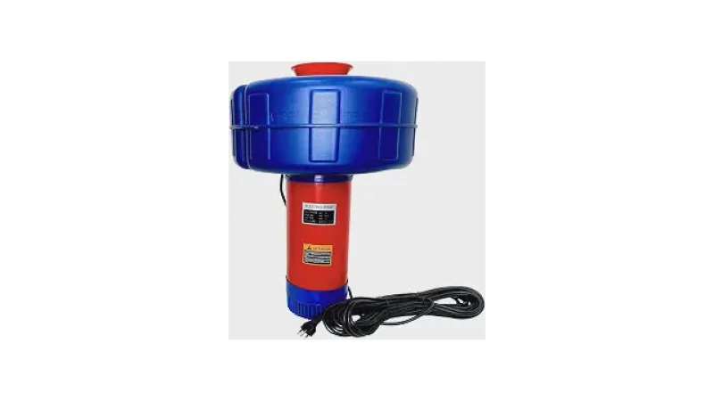Qual Melhor Aerador Para Tanque de Peixe? Qual Levar?