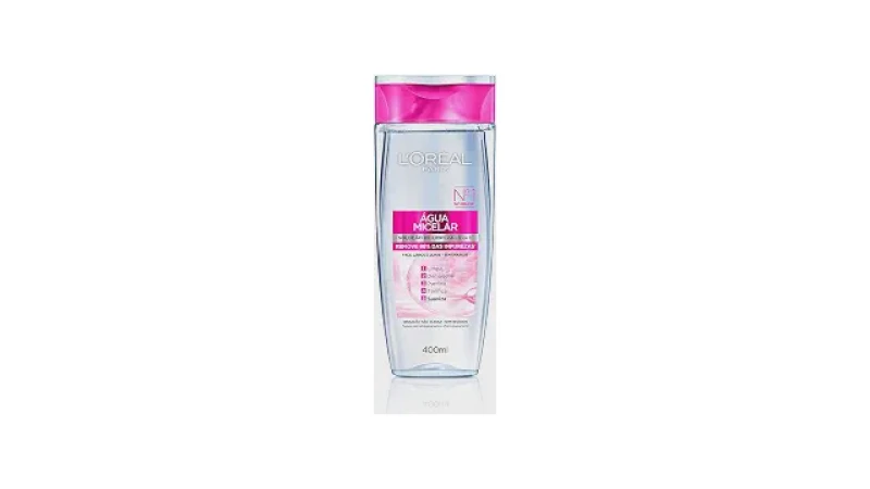 Qual Melhor Agua Micelar? O Guia Por Tipo de Pele