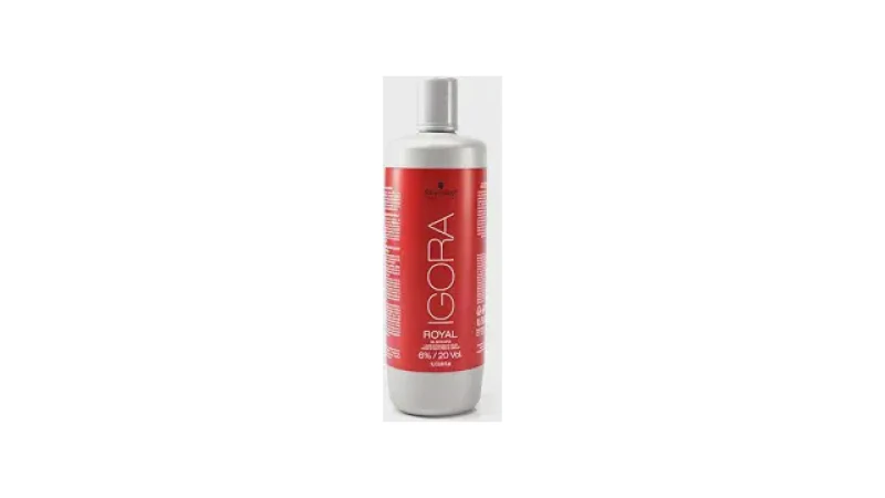 Qual Melhor Agua Oxigenada Para Cabelo? 10 a 40V
