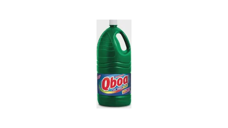 Qual Melhor Agua Sanitaria? Guia de Marcas e Usos