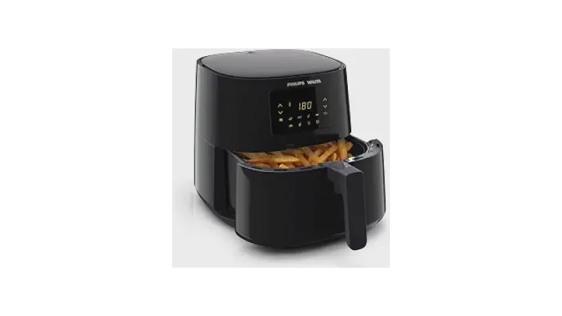 Qual Melhor Air Fryer Black Friday: 10 Opções!