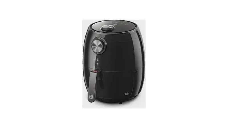 Qual Melhor Air Fryer Custo Beneficio? 8 Análises