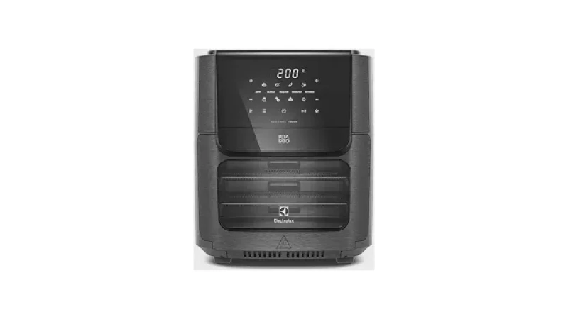 Qual Melhor Air Fryer Electrolux: Do Forno à 3L?