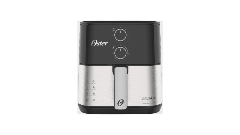 Qual Melhor Air Fryer Oster ou Electrolux: Guia Definitivo