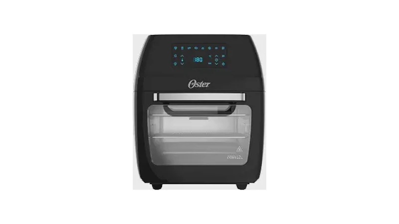 Qual Melhor Air Fryer Oster ou Walita: Guia Definitivo