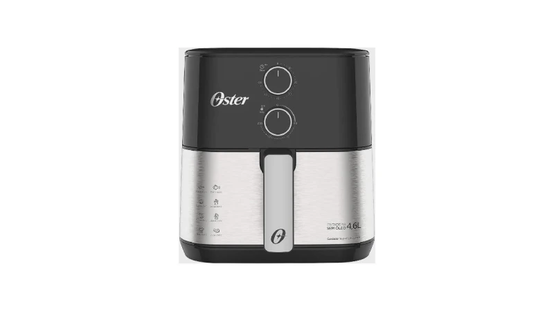 Qual Melhor Air Fryer Oster ou Wap: Guia Definitivo