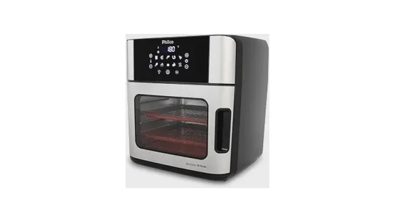 Qual Melhor Air Fryer Philco ou Britania: Compare Modelos