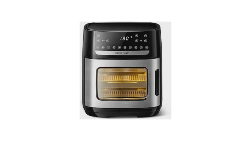 Qual Melhor Air Fryer Philips: Guia Por Tamanho e Função