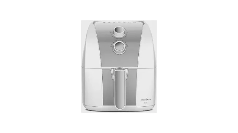 Qual Melhor Airfryer Com Cesto de Cerâmica?