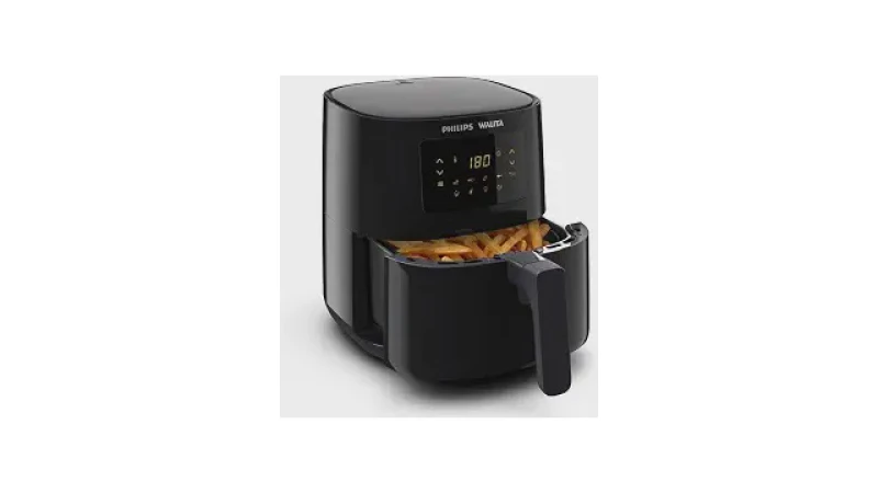 Qual Melhor Airfryer de 4 Litros Para Casal? Análise de 10 Modelos
