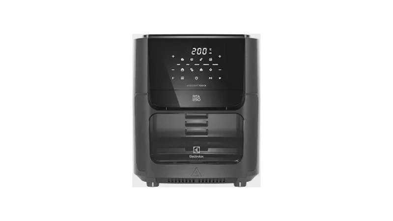 Qual Melhor Airfryer Digital com Receitas Pré Programadas: Guia dos Menus Inteligentes