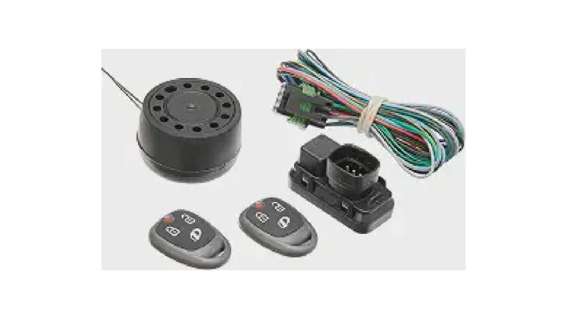 Qual Melhor Alarme Anti Furto Para Moto? Guia Completo