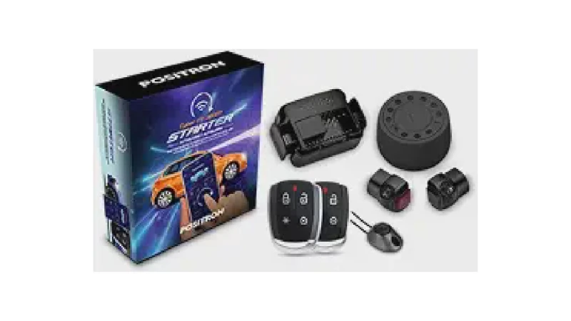Qual Melhor Alarme Automotivo com Bloqueador?