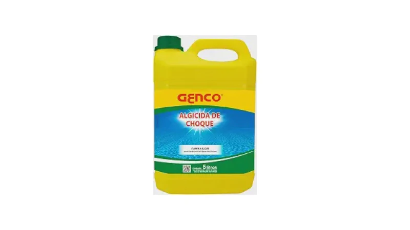 Qual Melhor Algicida Para Piscina: Choque ou Manutenção?