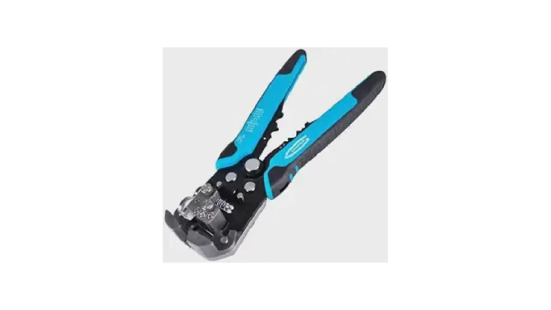 Qual Melhor Alicate de Crimpar Terminal Elétrico? 9 Kits