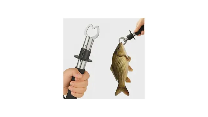 Qual Melhor Alicate Pega Peixe: Com ou Sem Balança?