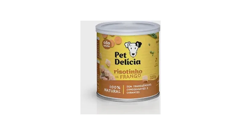 Qual Melhor Alimentação Natural Para Cachorro? Análise