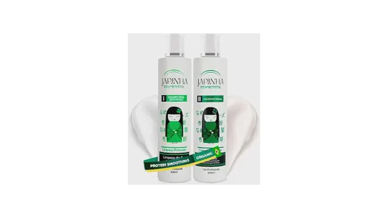 Qual Melhor Alisante Para o Cabelo? Análise Completa