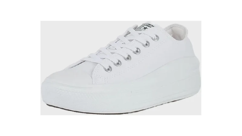 Qual Melhor All Star Lona ou Couro: Guia Definitivo
