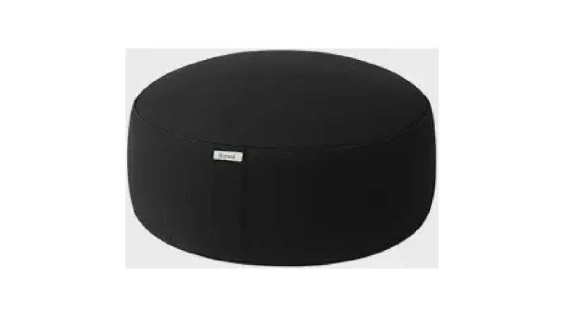 Qual Melhor Almofada de Meditação (Zafu) Para Postura Correta?