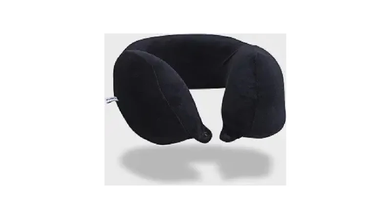 Qual Melhor Almofada de Pescoco Para Viajar?