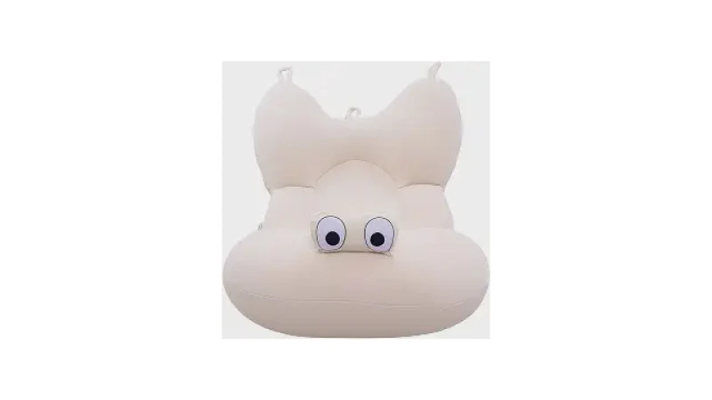 Qual Melhor Almofada Para Banho em Bebe? Guia Seguro