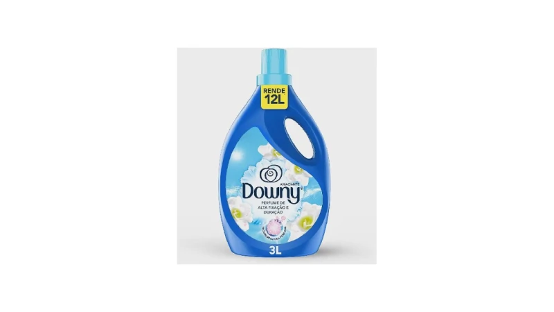 Qual Melhor Amaciante Downy ou Comfort: Perfume e Suavidade