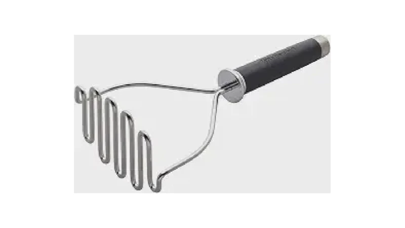 Qual Melhor Amassador de Batatas: Inox ou Alumínio?