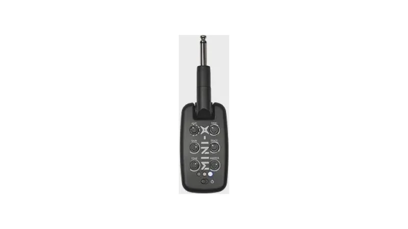 Qual Melhor Amplificador de Guitarra Para Estudar em Casa? Guia Completo