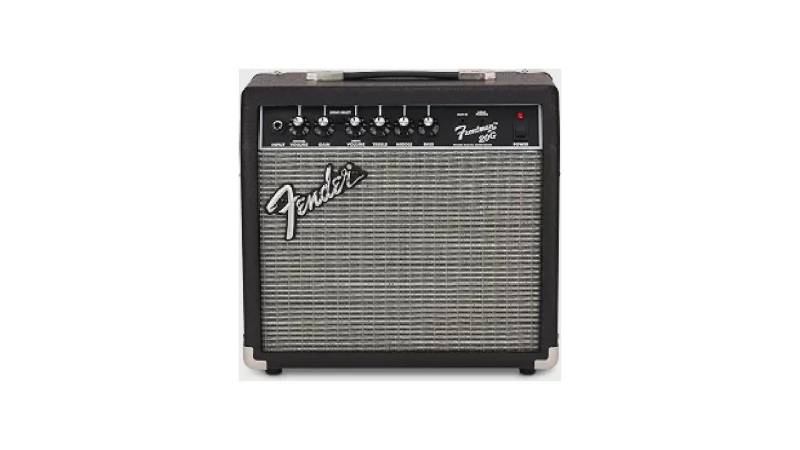 Qual Melhor Amplificador de Guitarra Para Iniciantes?