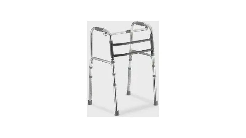 Qual Melhor Andador para Idoso: Com Rodas ou Fixo?